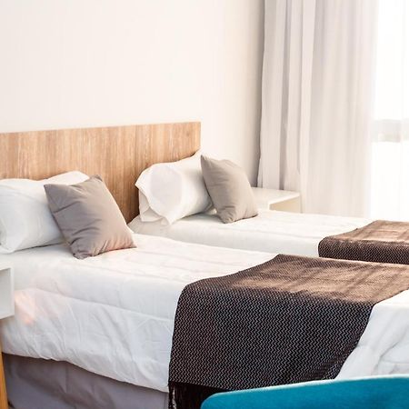 Cq Mitre Aparthotel Puerto Madryn Kültér fotó