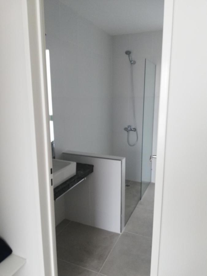 Cq Mitre Aparthotel Puerto Madryn Kültér fotó
