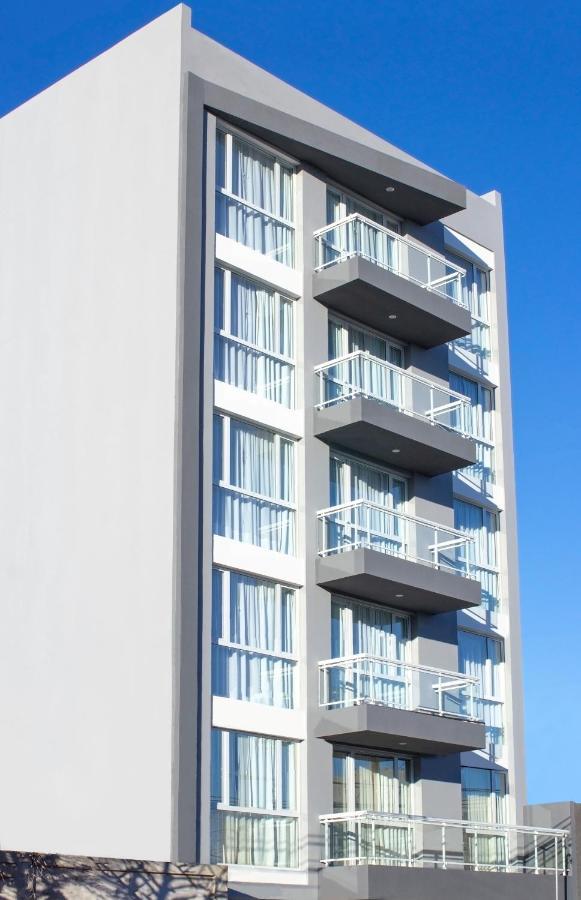 Cq Mitre Aparthotel Puerto Madryn Kültér fotó